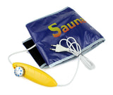 Far Infrared Sauna Heat Type Slimming Belt fat burning belt