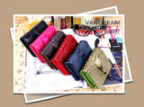 Fashion Leather women wallet, Crocodile Wallet,Fashion Women PurseFashion Leather women wallet, Crocodile Wallet,Fashion Women Purse