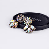 Fashion Jewelry Women exquisite all-match vintage small stud earring