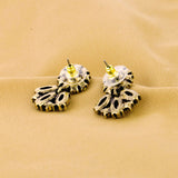 Fashion Jewelry Women exquisite all-match vintage small stud earring