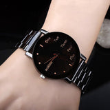 Fashion Watch Men Top Brand Luxury Famous 2016 Wristwatch Male Clock Quartz Wrist Watch Casual Quartz-watch