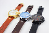 Fashion Watches Super Man Luxury Brand CURREN Watches Men's Watch Retro Quartz Relogio Masculion For Gift