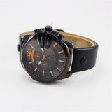 Fashion Watches Super Man Luxury Brand CURREN Watches Men's Watch Retro Quartz Relogio Masculion For Gift