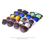 Fashion Women Cat Eye Sunglasses Brand Designer Classic Retro Glasses UV400