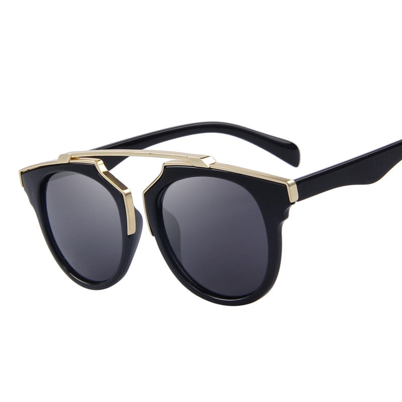 Fashion Women Cat Eye Sunglasses Brand Designer Classic Retro Glasses UV400