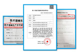 10 Pcs Disposable Face Medical Masks Surgical 3-Ply Nonwoven 10/30/50 PCS Elastic Mouth Soft CE Flu Hygiene Face