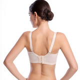 New Sexy Seamless Bra Gather Adjustable Women Bra Seamless Underwear Push Up Bra