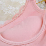 New Sexy Seamless Bra Gather Adjustable Women Bra Seamless Underwear Push Up Bra