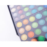 Full 120 Color Eyeshadow Palette Professional Makeup Palette Eye Shadow Make up Shadows Cosmetics V1007A as gift