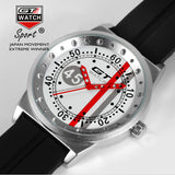 GT Extreme Driver Men's Fashion Luxury Brand Sports Quartz Wristwatch Military Cool Army Watches Montres Masculino