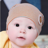 Fashion Children Boys Girls Skull Cat Hats Kids Hats Children Cotton Homies Animal Caps