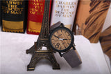 Simulation Wooden Relojes Quartz Men Watches Casual Wooden Color Leather Strap Watch Wood Male Wristwatch Relogio Masculino