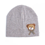 Fashion Chic Kids Infant Baby Unisex Boys Girls Beanie Hat Headband Hat Cap
