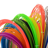 3D Printing Pen1.75mm ABS/PLA Smart 3D Pen Drawing Pen+Free Filament+Adapter Creative Gift For Kids Design Painting