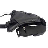 High Quality PU Leather Soft Hand Grip Wrist Strap for Nikon Canon Sony SLR/DSLR Camera