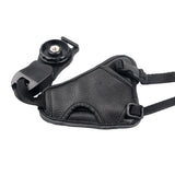 High Quality PU Leather Soft Hand Grip Wrist Strap for Nikon Canon Sony SLR/DSLR Camera