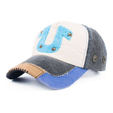 High quality Hat & Cap Fashion Leisure embroidery CAPS Unisex Baseball Cap