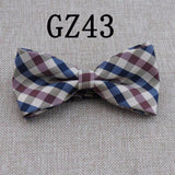 High Quality Mens Silk Bow Ties Formal Commercial Wedding Party Tuxedo Classic Butterfly Bowtie Tie 18 Color Men Bow Tie