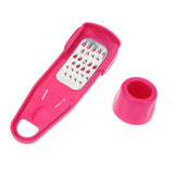 High quality multi-functional grinding the garlic Presses Grinding Grater Planer Slicer Cutter Cooking Tool Kitchen Utensil