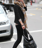 Hot Fashion Women's One Button Slim Casual Business Suit Jacket Coat Outwear