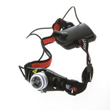 Ultra Bright 500 Lumen CREE Q5 LED Headlamp Headlight Zoomable Head Light Lamp