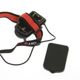 Ultra Bright 500 Lumen CREE Q5 LED Headlamp Headlight Zoomable Head Light Lamp