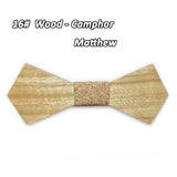 Hot Fashion men wooden bow tie Accessory wedding Event hardwood Wood Bow Tie For Men Butterfly Neck Ties krawatte Gravata