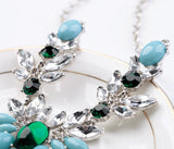 Hot Sale Lovely Peace New Arrival Chain Feminine Choker Perfume Women Necklaces