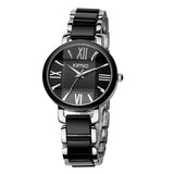 KIMIO Brand Watches Women Luxury Quartz Watch Fashion Casual Watch Alloy Band Women's Wristwatch