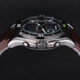 LIANDU Watches Relogio Masculino Car-Styling Watch Digital LED Men Top Brand Luxury Chronograph Barcelona Sports Running Relogio