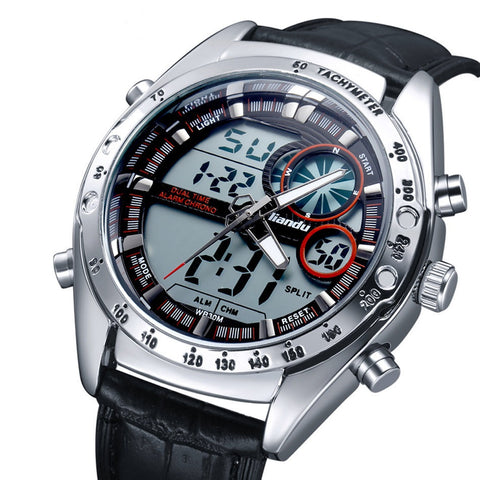 Liandu discount watch price
