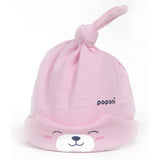 New mult-color Cartoon Baby Toddlers Cotton comfort Sleep Cap Headwear Cute Hat