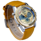 Luxury Brand Sport Watches 30M Waterproof LCD Digital Watch Men's Wristwatch Relojes Hombre Horloge Orologio Uomo Montre Homme