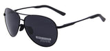 Fashion Men's UV400 Polarized Sunglasses Men Driving Shield Eyewear Sun Glasses