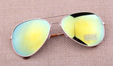 Fashion Vintage Eyeglasses Women & Men mirror Lenses Sunglasses, Cycling Eyewear UV 400 Protection Optical Fashion Sun Glasses