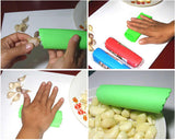 Kitchen Helper Convenient Garlic Peeler Tool