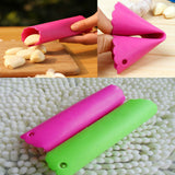 Kitchen Helper Convenient Garlic Peeler Tool