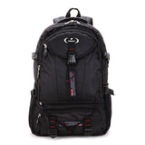 Male backpack large capacity students school bag backpacks for men laptop bag High quality travel bag Camping hiking backpack