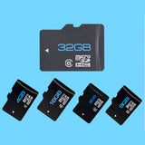 Memory cards Micro SD Card+card reader