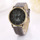 Men Wood Watch Analog Quartz Mens Wooden Watches Hours Man Dress Wach Sports Out Door Wristwatch Reloj Inteligente