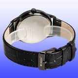 Men's Quartz watch Casual watches Men Clock Gold Simple Style Mens WristWatch CURREN Brand Luxury Watch
