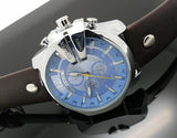 Montre Homme Relogio CURREN Mens Watches Top Brand Luxury Waterproof Leather Watches Quartz-Watch Men CURREN Male Watch