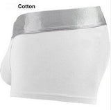 Men's boxers shorts and for men underwear fashion high quality modal and cotton sexy boxer shorts