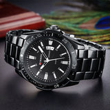 New curren watches men Top Brand fashion watch quartz watch male relogio masculino men Army sports Analog Casual 