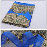 National nwe summer scarf South Korea female Silk scarves Hand-painted long Print flower Autumn winter Belts Pashmina