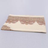 National nwe summer scarf South Korea female Silk scarves Hand-painted long Print flower Autumn winter Belts Pashmina