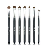 Natural Hair Eye Makeup Brushes Set Professional Eyeshadow Brush For Makeup shadow make up Brushes tool