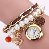 New Arrive Fashion Casual Anchor Bracelet Wristwatch Women Watch Relogios Feminino Ladies Watch