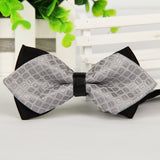 New Bow Ties Formal Commercial Fashion Men Bowties Cravate Accessories Corbatas Gravata Bowtie For Wedding