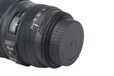 1:1 EF 24-105mm F/4.0L Coffee camera lens mug cup